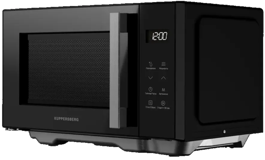 Детальное фото товара: Kuppersberg FMW 200 MG