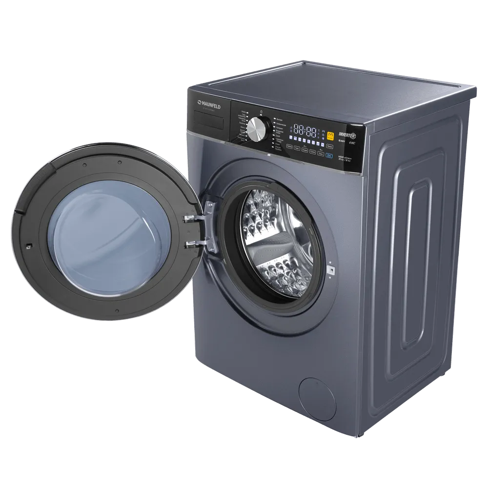 Детальное фото товара: Maunfeld MFWD14106SB03