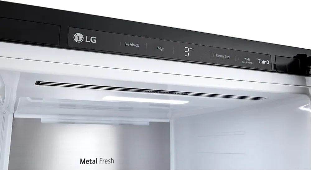 Детальное фото товара: LG GC-B401FEPM