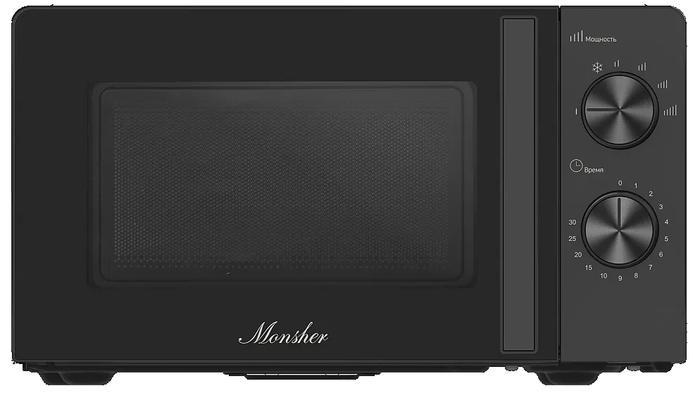 Фото товара: Monsher MTW 200 R Noir