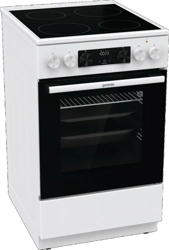 Фото товара: Gorenje GEC5C42WG