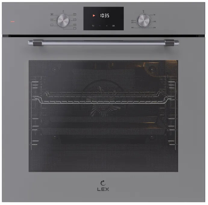 Фото товара: LEX EDP 671 GR MAX