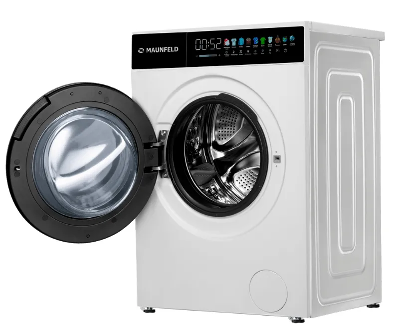 Детальное фото товара: Maunfeld MFWD14116WH05