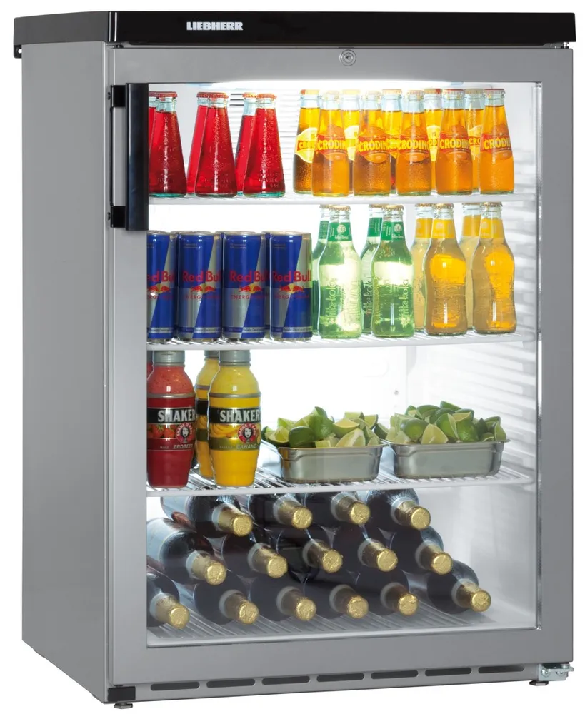 Фото товара: Liebherr Fkvesf 1803