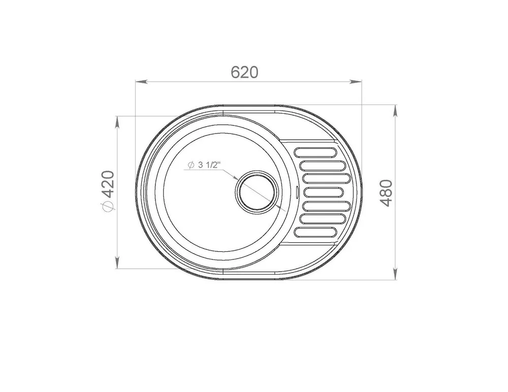 Схема встраивания