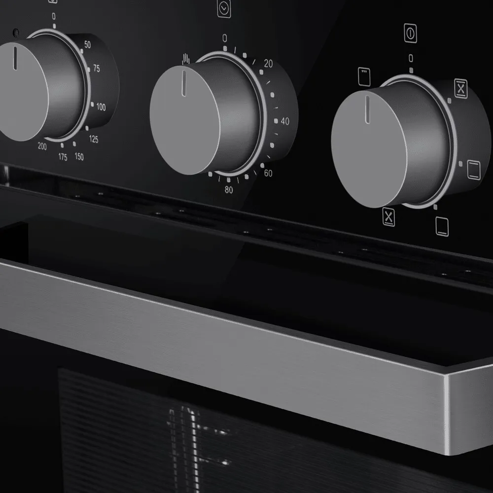 Детальное фото товара: Maunfeld EOEC516PB