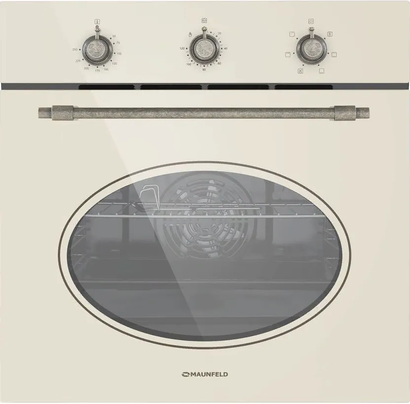 Фото товара: Maunfeld EOEFG.566RIB.MT