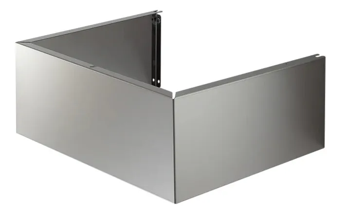 Детальное фото товара: ELICA короб низкий для вытяжки BOXIN, BOXIN PLUS