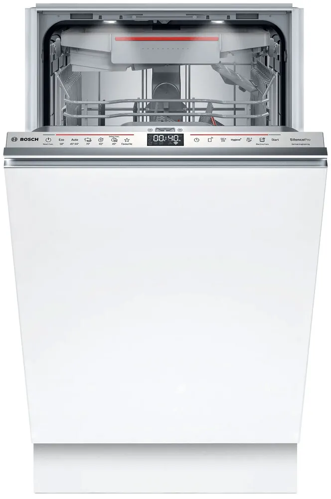 Фото товара: Bosch SPV6EMX76Q