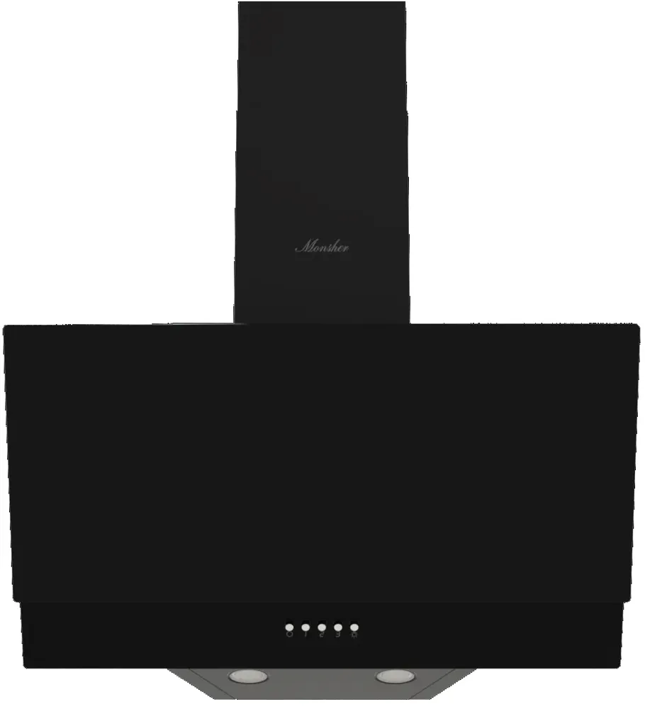 Фото товара: Monsher ROUEN 60 Noir Verre