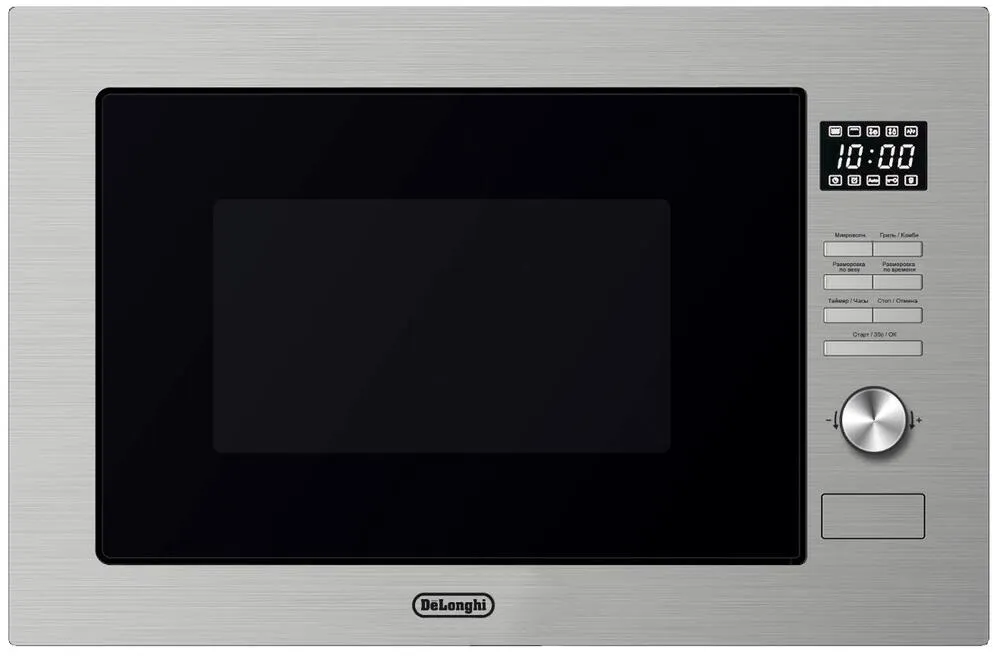 Фото товара: DeLonghi DMO 25IM TORINO