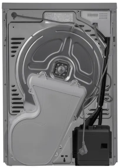 Детальное фото товара: Maunfeld MFDM168SL03