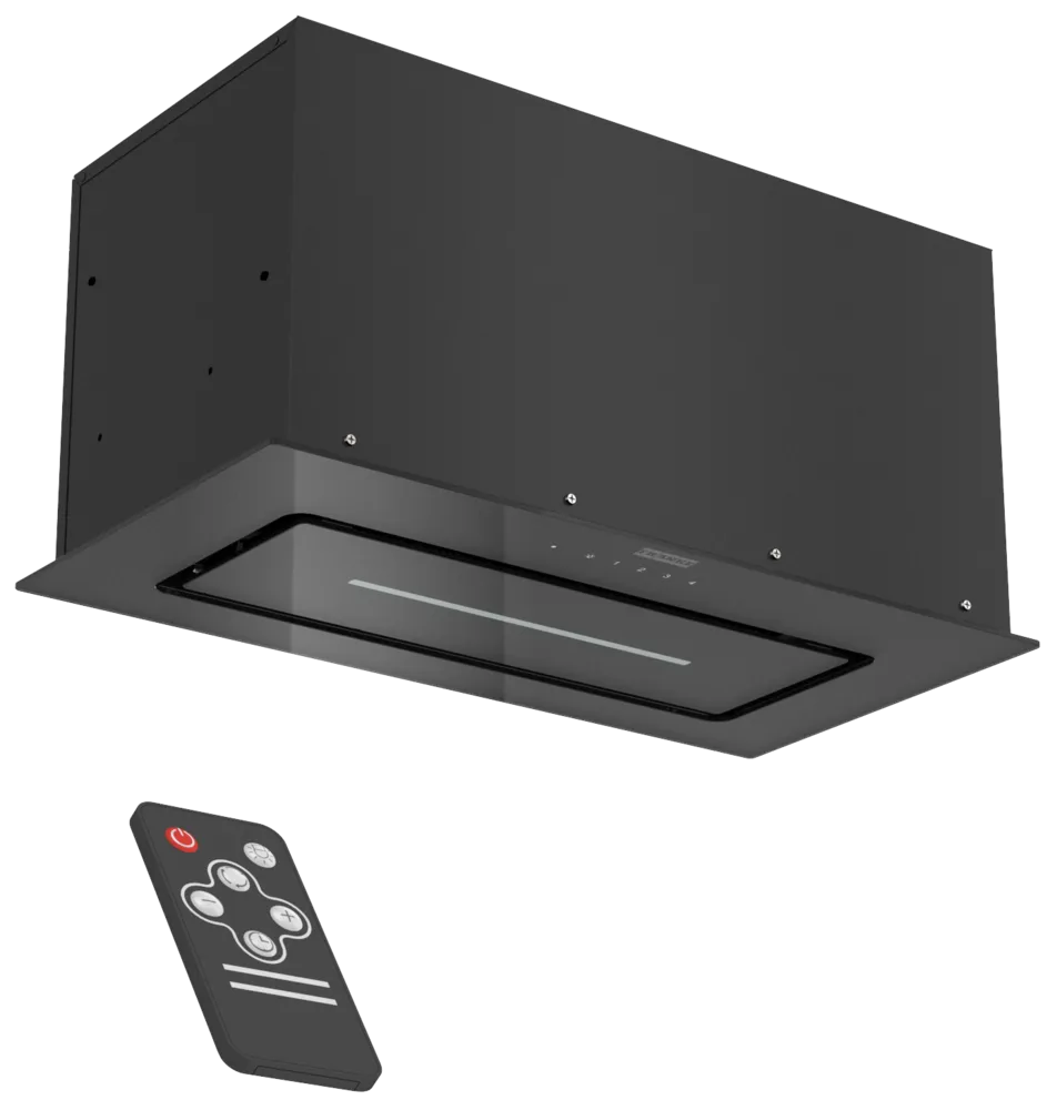 Фото товара: Franke LUCE 60 BK