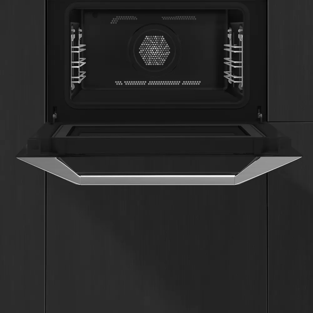 Детальное фото товара: De Dietrich DKP4531X