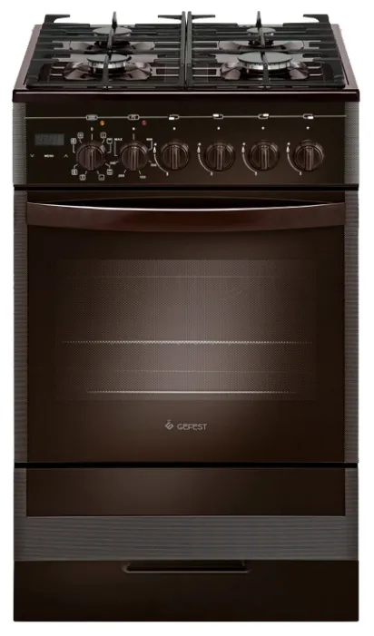 Фото товара: GEFEST ПГЭ 5502-03 0045