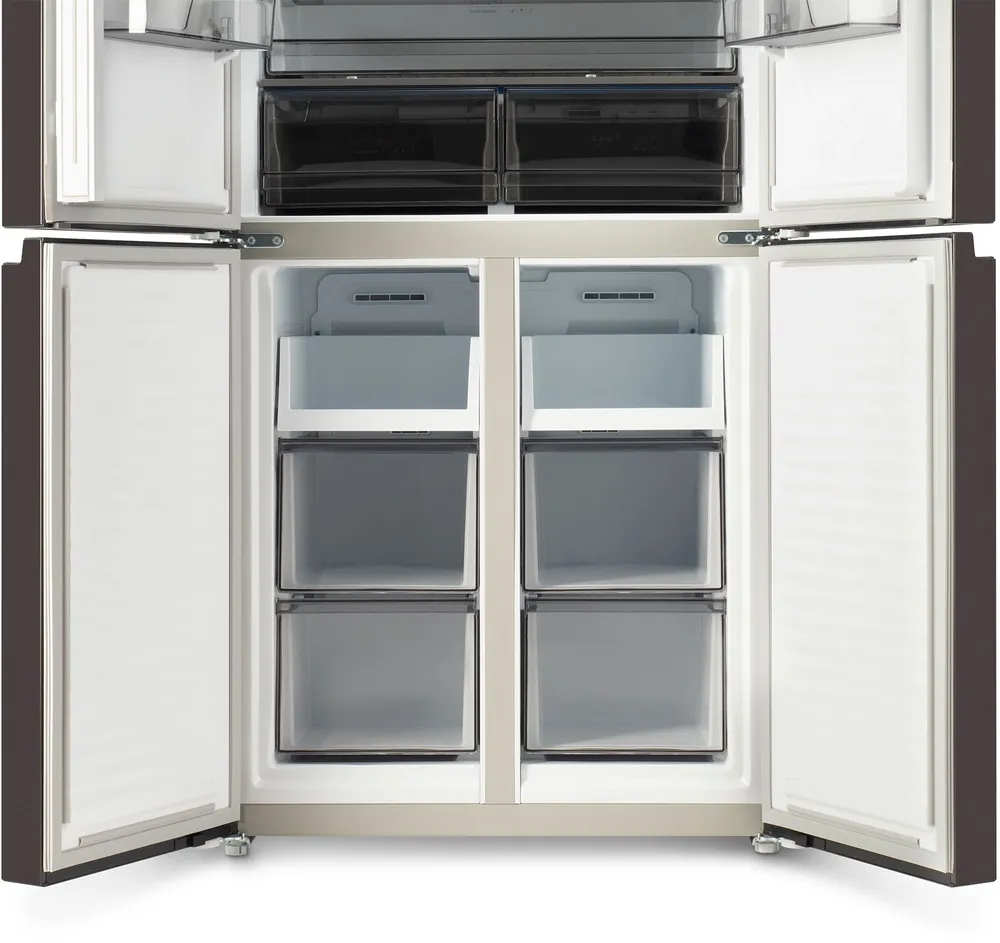 Детальное фото товара: Hyundai CM45043F черная сталь