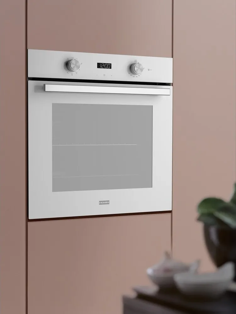 Детальное фото товара: Franke FSM 86 H WH