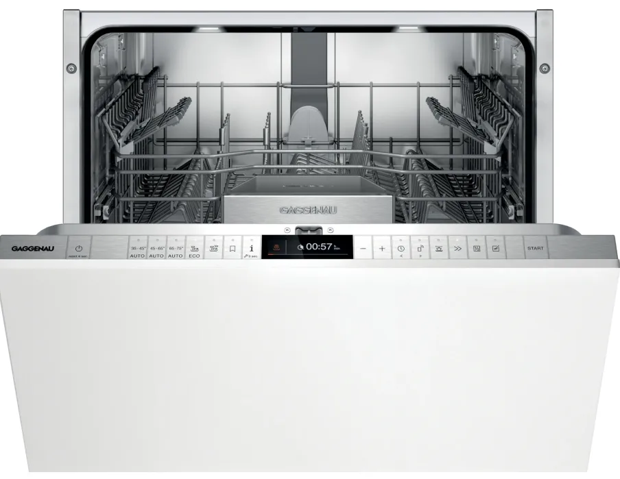 Фото товара: Gaggenau DF270101F