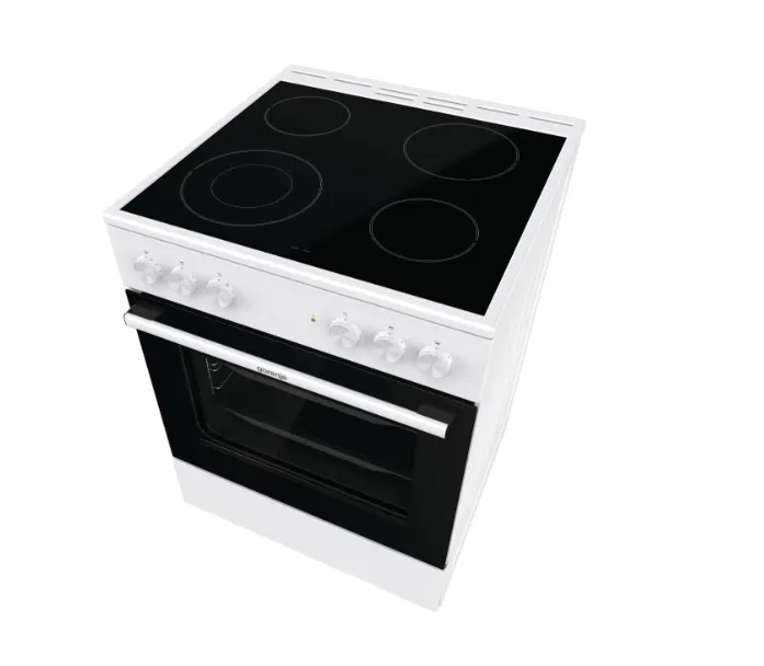 Детальное фото товара: Gorenje GEC6A41WC