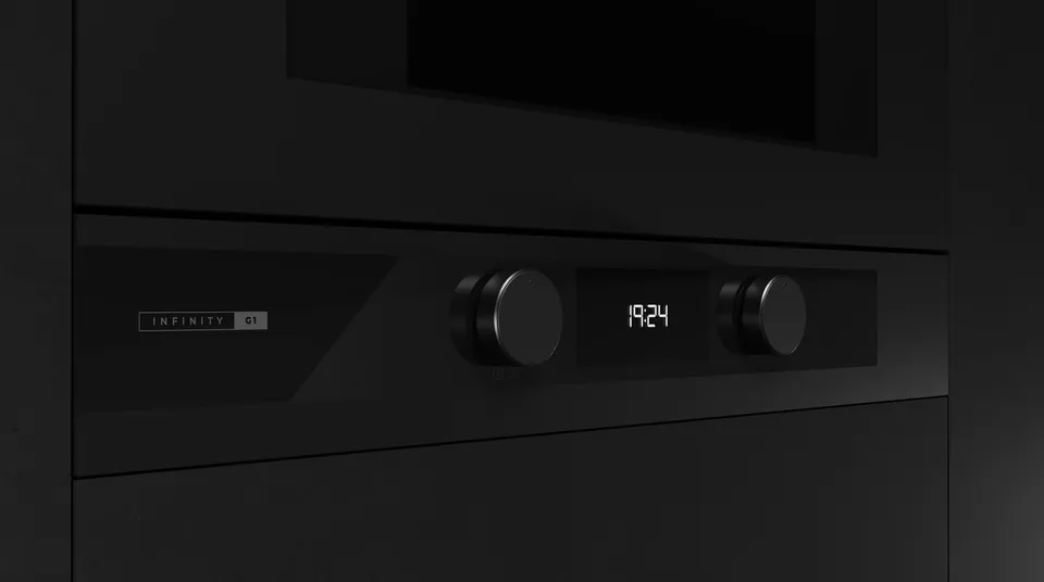 Детальное фото товара: Teka ML 82-G1 BIS L MATT BLACK