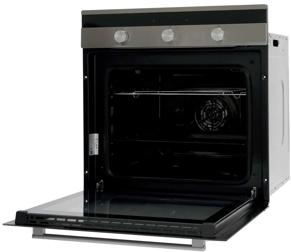 Детальное фото товара: LEX EDM 070 IX