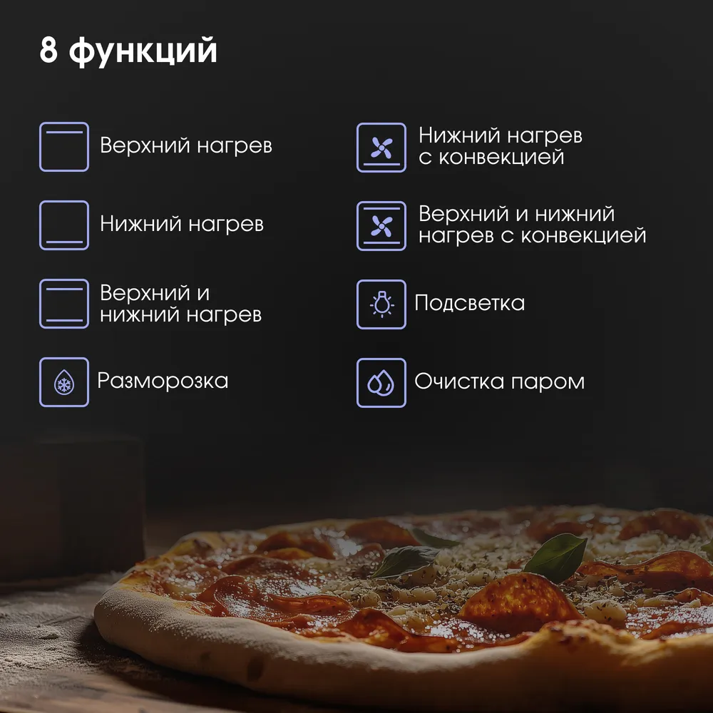 Детальное фото товара: Zigmund & Shtain E 176 B