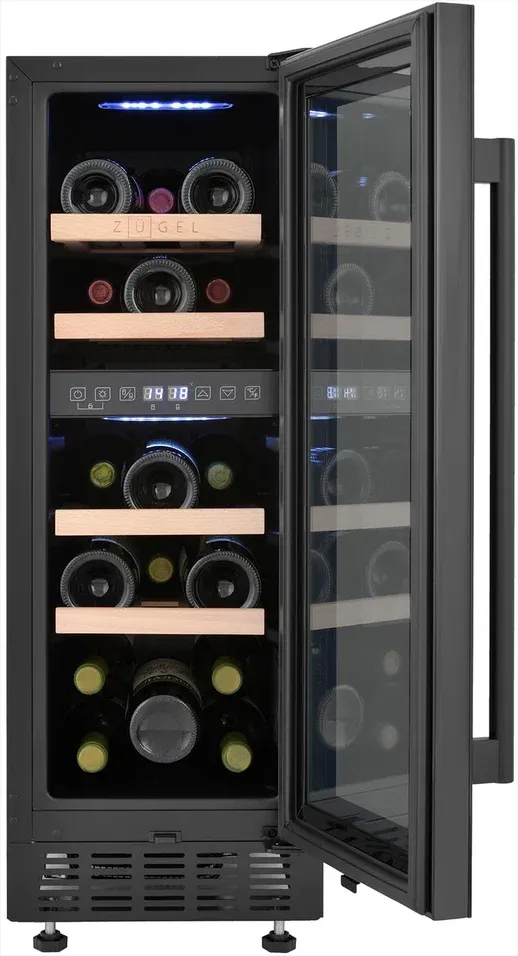 Детальное фото товара: ZUGEL ZCWI170DB