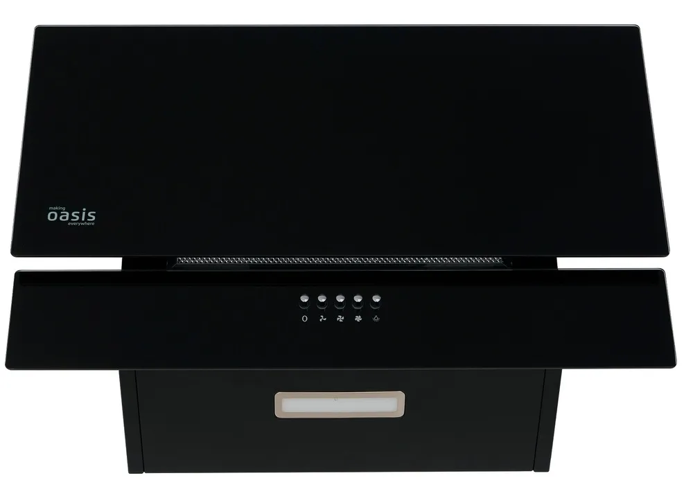 Детальное фото товара: making Oasis everywhere NC-60B