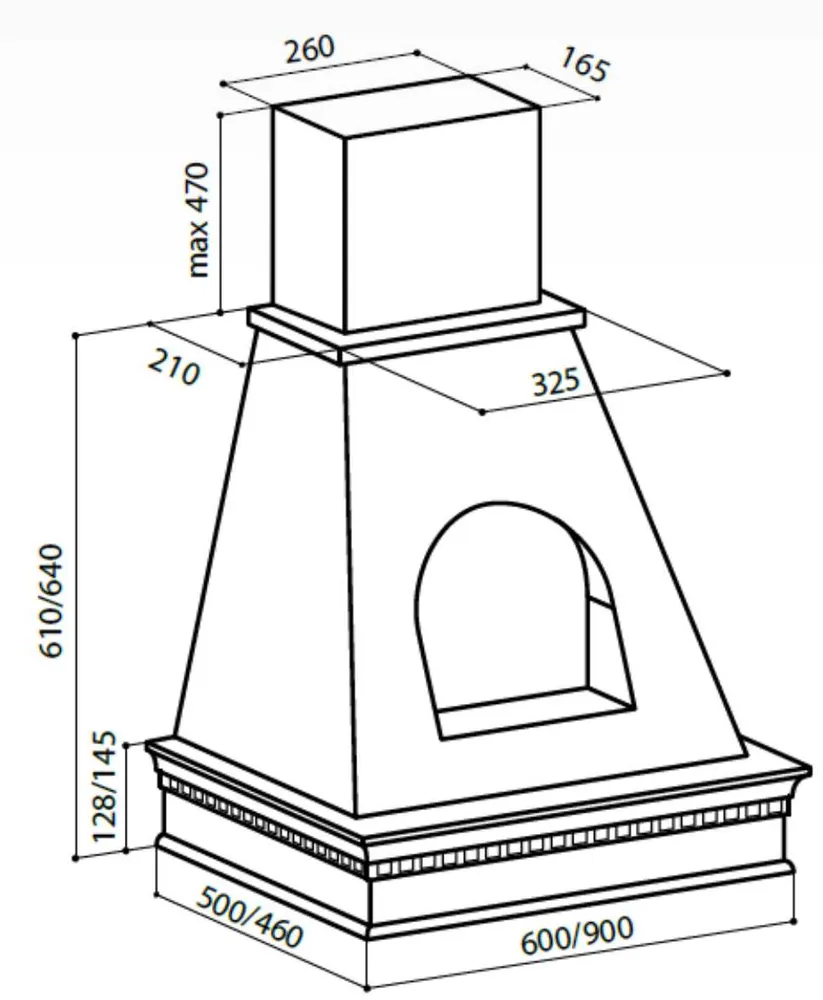 Схема встраивания