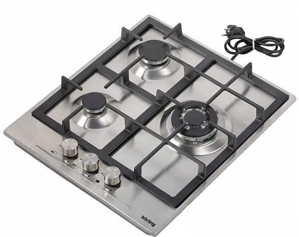 Детальное фото товара: Korting HG 465 CTX газовая поверхность