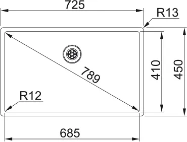 Схема встраивания