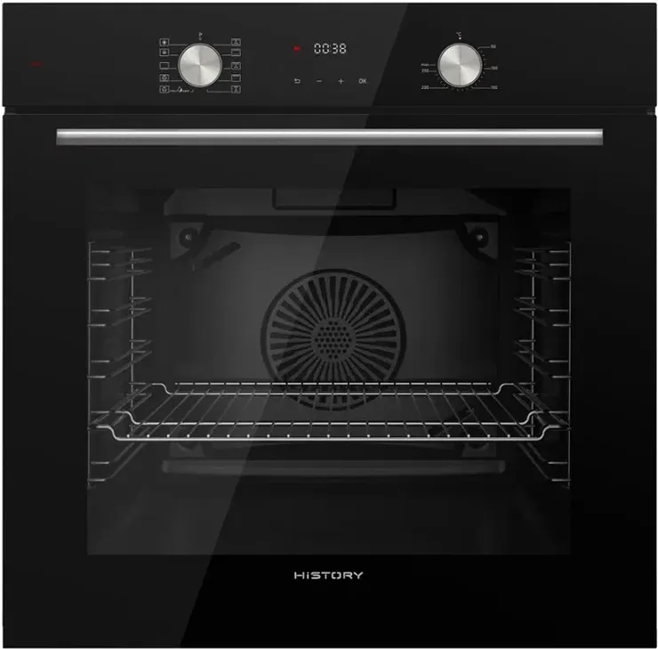 Фото товара: HISTORY OE7710B.FBK