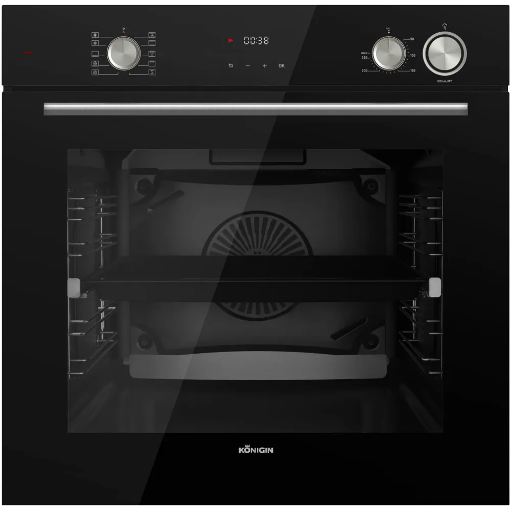 Фото товара: Konigin Barberry 60 BK ES10