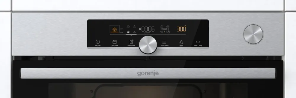 Детальное фото товара: Gorenje BPSA6747A08X