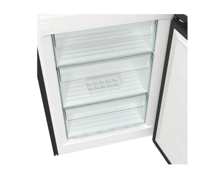 Детальное фото товара: Gorenje NRK6201SYBK