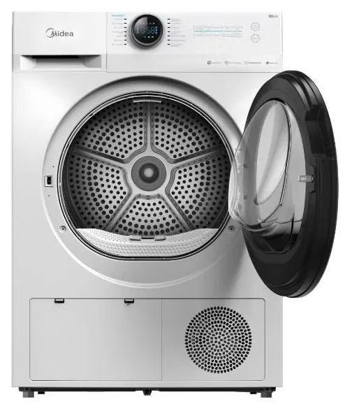 Детальное фото товара: Midea MD200H90W/W-RU