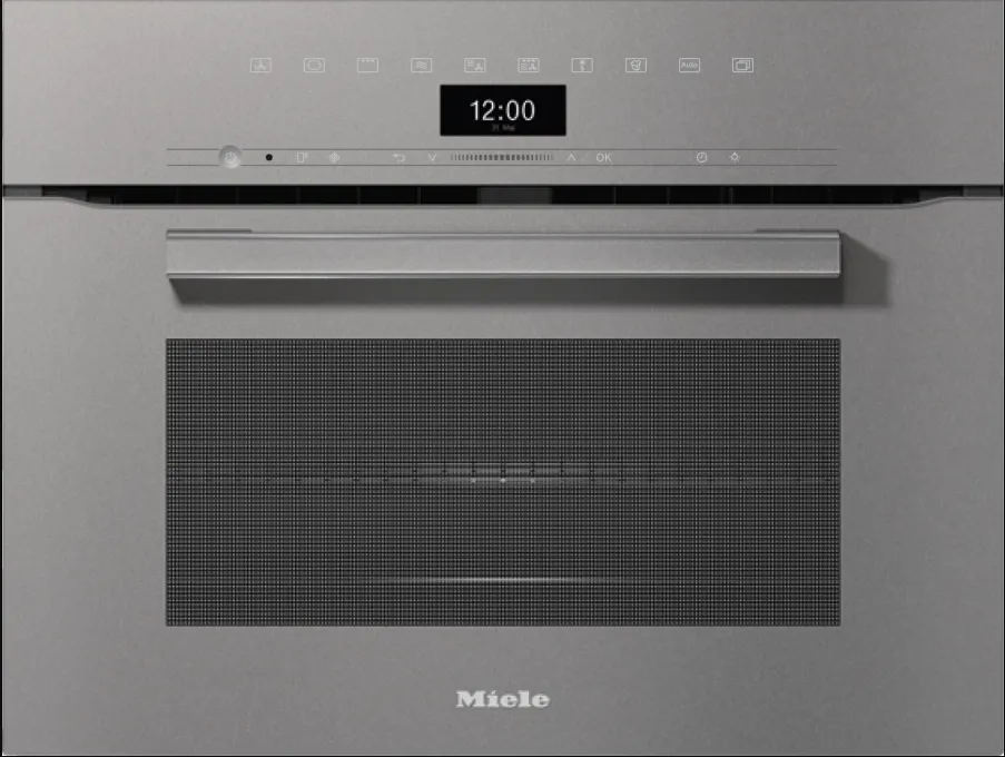 Фото товара: Miele H7440BM GRGR