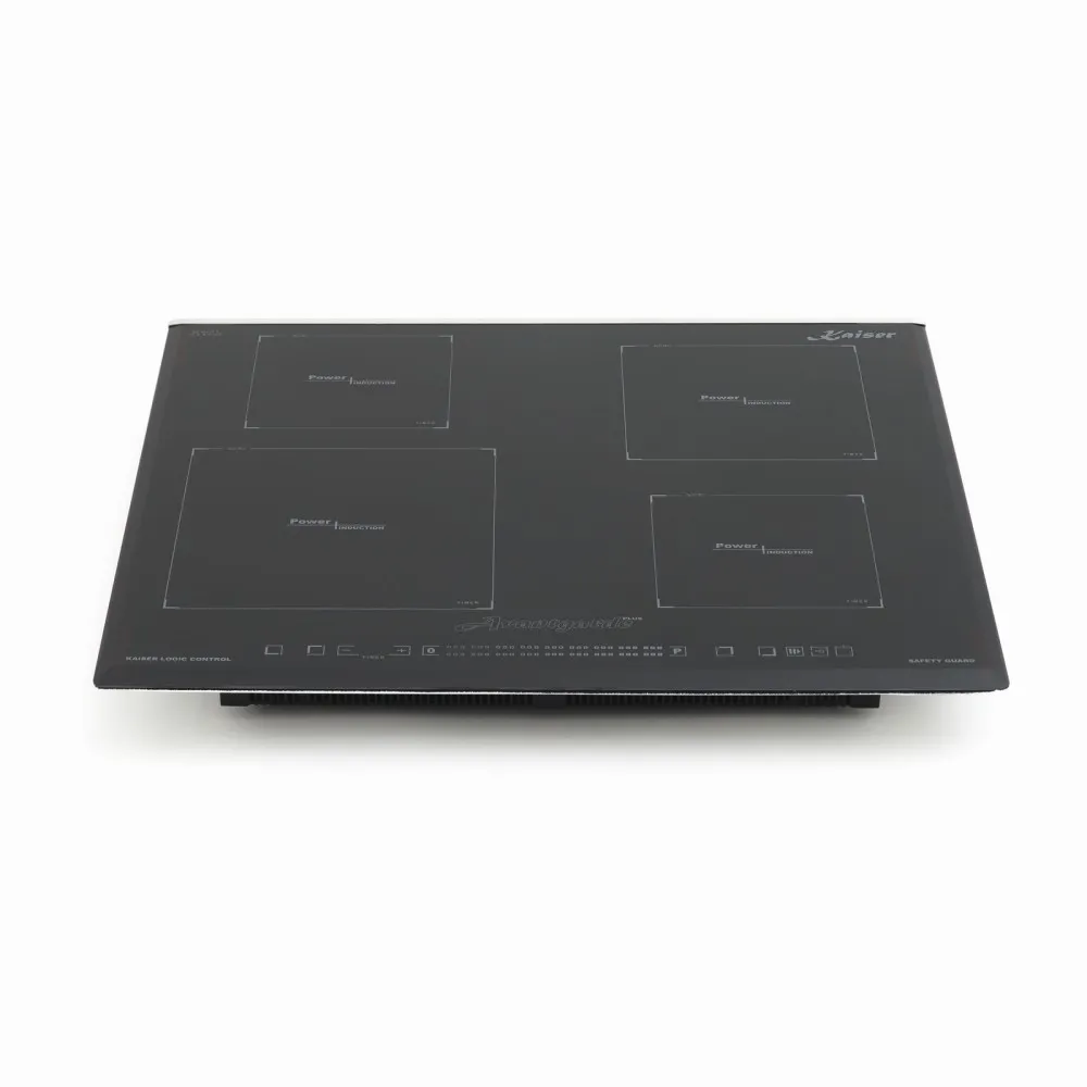 Фото товара: KAISER KCT 6506 FI Avant индукционная поверхность