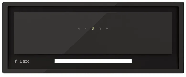 Фото товара: LEX HYPER 600 GS BL