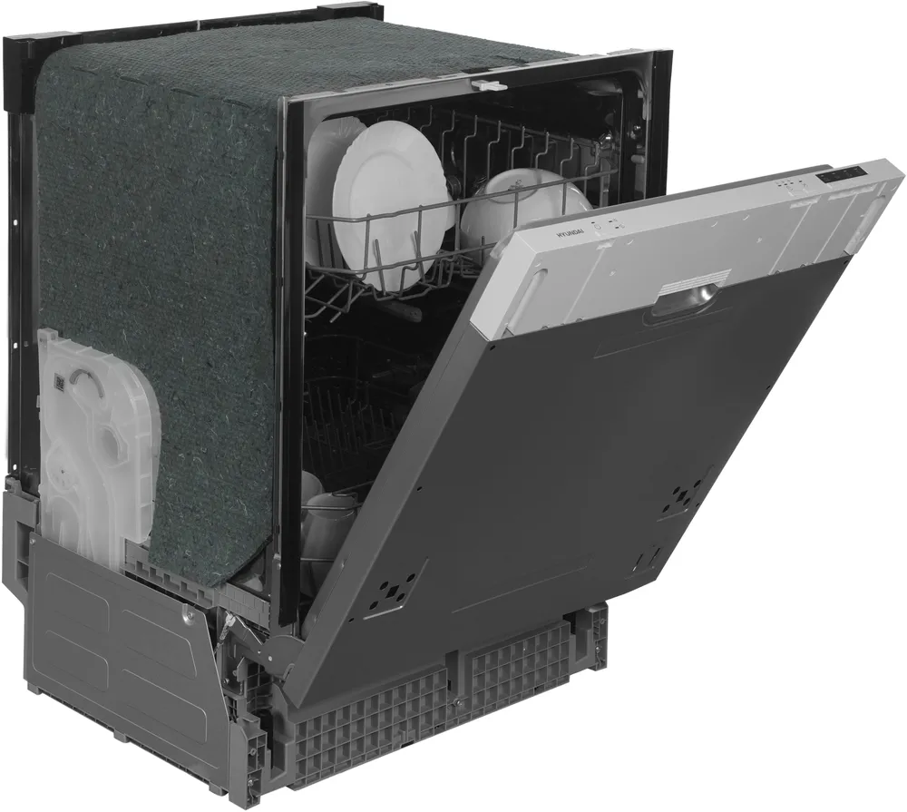 Детальное фото товара: Hyundai HBD 640P