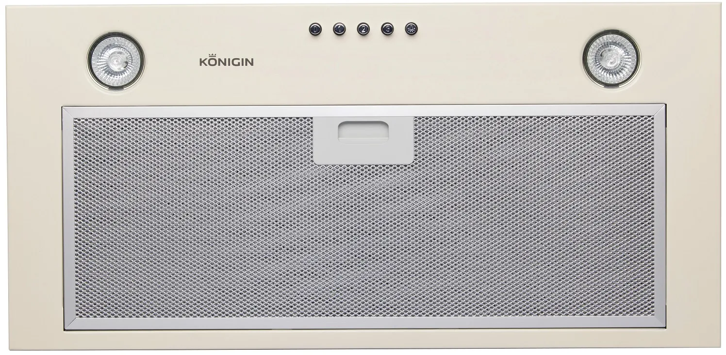 Детальное фото товара: Konigin Inbox Plus Ivory 60