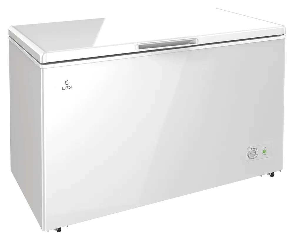 Фото товара: LEX LFR400 FFLed