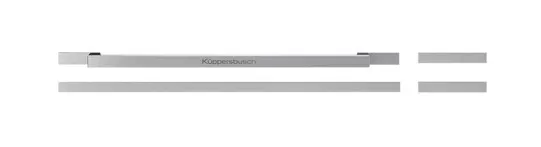 Фото товара: Kuppersbusch DK 1004 Stainless Steel