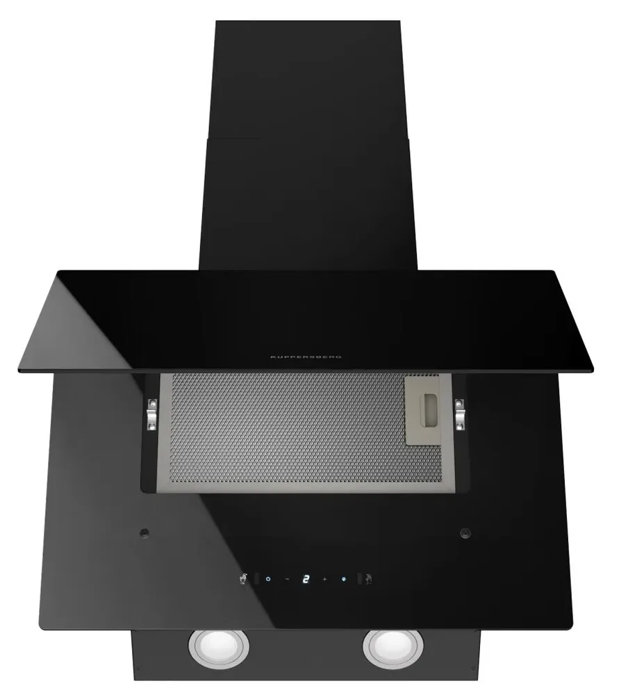 Детальное фото товара: Kuppersberg F 603 B