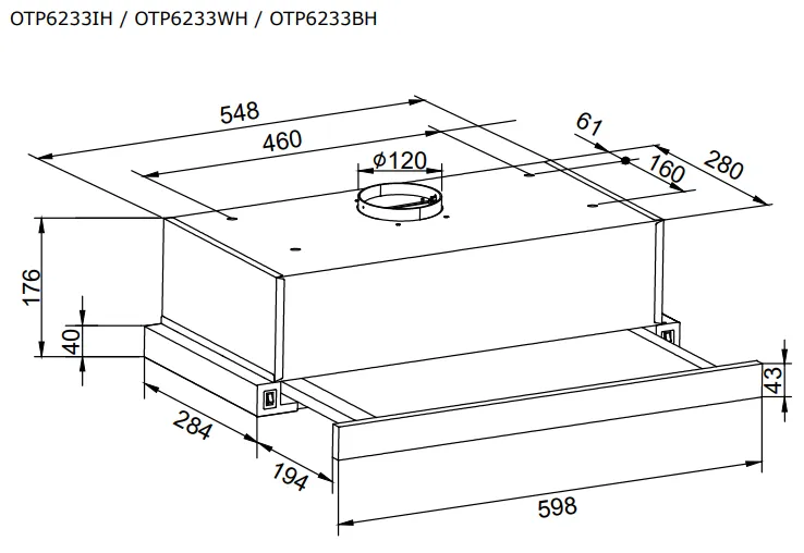 Схема встраивания