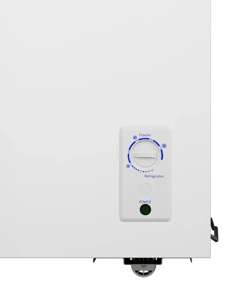 Детальное фото товара: Kuppersberg FLCF 100 W