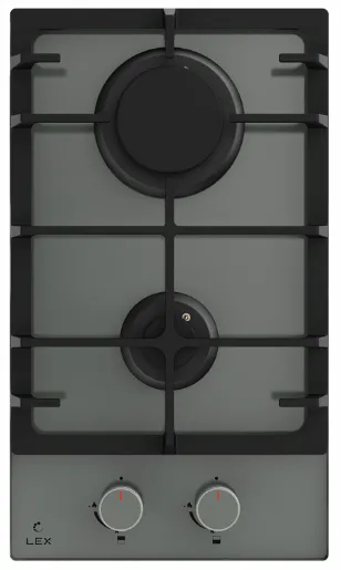 Фото товара: LEX GVG 325 GR газовая поверхность