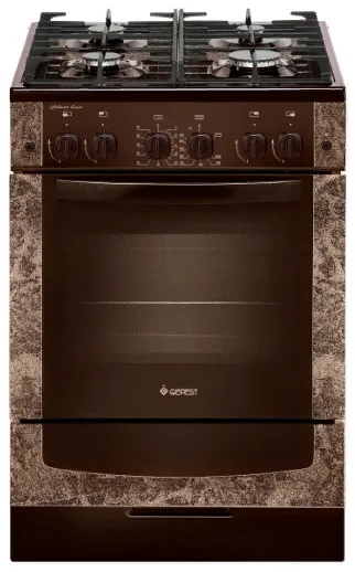 Фото товара: GEFEST ПГ 6500-02 0114