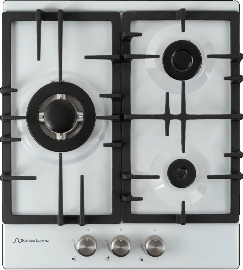 Фото товара: Schaub Lorenz SLK GW4540 газовая поверхность