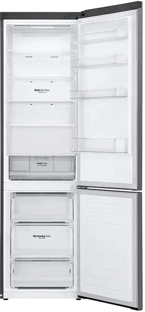 Детальное фото товара: LG GW-B509SLKM